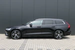 Volvo V60 T8 Twin Engine AWD Inscription | Panoramadak | Trekhaak | Head-Up | Adaptive Cruise | BLIS | Leder