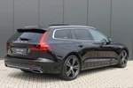 Volvo V60 T8 Twin Engine AWD Inscription | Panoramadak | Trekhaak | Head-Up | Adaptive Cruise | BLIS | Leder