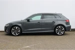 Audi A3 Sportback 30 TFSI 116PK S-Tronic Pro Line | Navigatie | 18'' LMV | Cruise Control | Parkeersensoren Achter | Sportstoelen