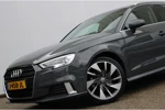 Audi A3 Sportback 30 TFSI 116PK S-Tronic Pro Line | Navigatie | 18'' LMV | Cruise Control | Parkeersensoren Achter | Sportstoelen