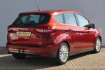 Ford C-MAX 1.5 EcoBoost 150PK Titanium | NAVI | TREKHAAK | ELEKTRISCHE ACHTERKLEP |