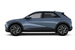 Hyundai IONIQ 5 58 kWh 170pk Style Automaat | € 10.589,- Voorraad Voordeel !!