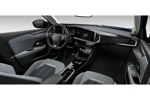 Opel Mokka Electric Level 3 50 kWh 136PK | Camera | LED | Virtueel Dashboard | Sensoren Achter | 17" Lichtmetaal | Apple/Android Carplay |