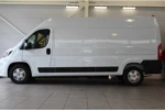 Fiat E-Ducato 3.5T L3H2 79 kWh