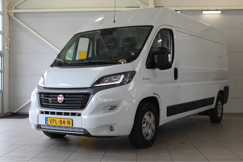 Fiat E-Ducato 3.5T L3H2 79 kWh