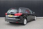 Ford Focus Wagon 1.0 125pk Titanium | Naivigatie incl. bluetooth | Climate-control | Cruise | Autom. inpakreren