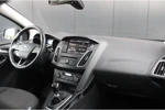 Ford Focus Wagon 1.0 125pk Titanium | Naivigatie incl. bluetooth | Climate-control | Cruise | Autom. inpakreren