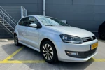 Volkswagen Polo Bluemotion Edition 1.0 95 pk TSI