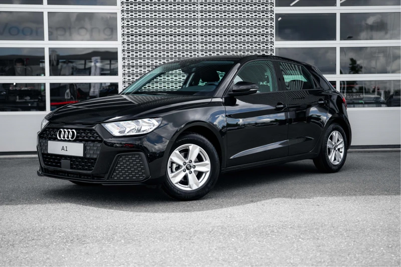 Audi A1 Sportback 25 TFSI 95pk Pro Line