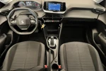 Peugeot 208 1.2 100PK Active Pack Automaat | Camera | Navigatie | 16'' Lichtmetaal | Carplay | Bluetooth | Clima |