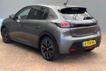 Peugeot 208 1.2 100PK GT Pack | Camera | 17'' Lichtmetaal | Leder/Alcantara | Virtueel Dash | Carplay | Navigatie |