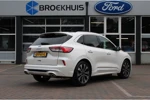 Ford Kuga 2.5 PHEV VIGNALE VOL! | PANO DAK | TREKHAAK | 20'' LMV | LEDER | ADAPTIVE CRUISE | B&O | HEAD UP | WINTERPACK