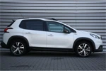 Peugeot 2008 1.2 PURETECH 110PK GT-LINE / NAVI / LEDER / CLIMA / LED / PDC / 17" LMV / CAMERA / PANO. DAK / PARELMOER / BLUETOOTH / CRUISECON