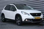 Peugeot 2008 1.2 PURETECH 110PK GT-LINE / NAVI / LEDER / CLIMA / LED / PDC / 17" LMV / CAMERA / PANO. DAK / PARELMOER / BLUETOOTH / CRUISECON