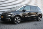 Citroën C4 Grand SpaceTourer 1.2 PURETECH 130PK 7-ZITS SHINE AUTOMAAT / NAVI / CLIMA / FULL-LED / PDC / 17" LMV / CAMERA / KEYLESS / ADAPT.