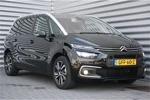 Citroën C4 Grand SpaceTourer 1.2 PURETECH 130PK 7-ZITS SHINE AUTOMAAT / NAVI / CLIMA / FULL-LED / PDC / 17" LMV / CAMERA / KEYLESS / ADAPT.