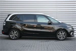 Citroën C4 Grand SpaceTourer 1.2 PURETECH 130PK 7-ZITS SHINE AUTOMAAT / NAVI / CLIMA / FULL-LED / PDC / 17" LMV / CAMERA / KEYLESS / ADAPT.