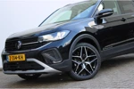 Volkswagen T-Cross 1.0 TSI 96 PK Life Edition | Navigatie | LED matrix | Camera | 19'' Velgen