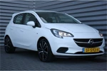 Opel Corsa 1.0 TURBO 90PK 5-DRS ONLINE EDITION+ / NAVI / AIRCO / LED / PDC / 17" LMV / BLUETOOTH / CRUISECONTROL / NIEUWSTAAT !!