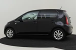 Škoda Citigo 1.0 Greentech Edition 60pk | 100% Dealeronderhouden | Cruise control | Airco | Elektrische ramen voor | Mistlampen | 14"LMV