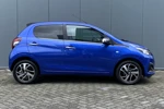 Peugeot 108 1.0 e-VTi 73pk 5-drs Allure | LED | DAB | Climate | Camera | Bluetooth | Pack City | Pack Style | 15" Lichtmetaal | 1e Eigenaar