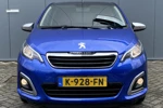 Peugeot 108 1.0 e-VTi 73pk 5-drs Allure | LED | DAB | Climate | Camera | Bluetooth | Pack City | Pack Style | 15" Lichtmetaal | 1e Eigenaar