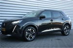 Peugeot 2008 1.2 PURETECH 130PK ALLURE PACK / NAVI / LEDER / CLIMA / LED / PDC / 17" LMV / CAMERA / KEYLESS / ADAPT. CRUISECONTROL !!