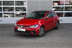 Volkswagen Polo 1.0 TSI Life Business | Panoramadak | Navigatie | Cockpit Pro