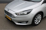 Ford Focus 1.0 Titanium Edition