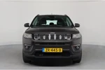 Jeep Compass 1.4 MultiAir Longitude | Dealer Onderhouden! | Navigatie | Camera | Clima | DAB | Parkeersensoren | Cruise | Half Leder | Lichtm