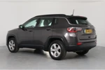 Jeep Compass 1.4 MultiAir Longitude | Dealer Onderhouden! | Navigatie | Camera | Clima | DAB | Parkeersensoren | Cruise | Half Leder | Lichtm