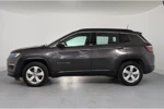 Jeep Compass 1.4 MultiAir Longitude | Dealer Onderhouden! | Navigatie | Camera | Clima | DAB | Parkeersensoren | Cruise | Half Leder | Lichtm