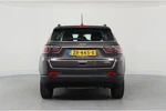 Jeep Compass 1.4 MultiAir Longitude | Dealer Onderhouden! | Navigatie | Camera | Clima | DAB | Parkeersensoren | Cruise | Half Leder | Lichtm