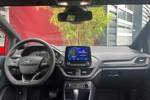 Ford Fiesta 1.0 125pk Hybrid automaat ST-Line Vignale < UNIEK >