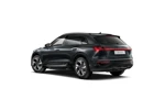 Audi Q8 e-tron 50 quattro 340 1AT Advanced edition