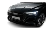 Audi Q8 e-tron 50 quattro 340 1AT Advanced edition