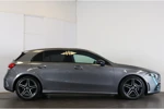 Mercedes-Benz A-Klasse 160 Business Solution AMG