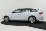 Škoda Octavia Combi 1.4 TSI iV PHEV Business Edition 204pk | Cruise control | Navigatie | Trekgewicht 1500kg | App connect | Parkeersensoren a