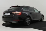 Škoda Superb Combi 1.4 TSI iV 218pk PHEV Laurin & Klement | Accu conditie 96% | Adaptief cruise control | Panorama dak | Dodehoekdetectie | K