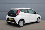 Toyota Aygo 1.0 X-Play Limited