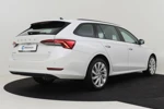 Škoda Octavia Combi 1.4 TSI iV PHEV 204pk Ambition | Trekgewicht 1500kg | Cruise control | Led koplampen | Parkeersensoren achter | Dab radio