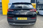 Opel Grandland X 1.2 Turbo 130PK INNOVATION | AGR-COMFORTSTOELEN| NAVIGATIE| PARKEERSENSOREN V+A| CAMERA|