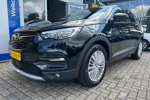 Opel Grandland X 1.2 Turbo 130PK INNOVATION | AGR-COMFORTSTOELEN| NAVIGATIE| PARKEERSENSOREN V+A| CAMERA|