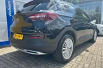 Opel Grandland X 1.2 Turbo 130PK INNOVATION | AGR-COMFORTSTOELEN| NAVIGATIE| PARKEERSENSOREN V+A| CAMERA|