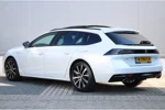 Peugeot 508 SW Blue Lease GT-Line HYbrid 225 e-EAT8 AUTOMAAT