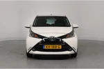 Toyota Aygo 1.0 VVT-i x-play Automaat | Airco | Bluetooth | Elektrische Ramen | Mistlampen