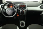 Toyota Aygo 1.0 VVT-i x-play Automaat | Airco | Bluetooth | Elektrische Ramen | Mistlampen