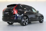 Volvo XC90 T8 455PK Ultimate Dark | Full Options! | Massage | Luchtvering | B&W Audio | Trekhaak | Gelam Glas