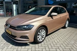 Volkswagen Polo 1.0 TSI 95 pk Comfortline