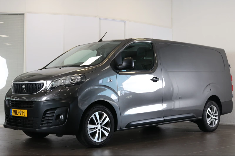 Peugeot Expert 2.0 BlueHDi 120PK L3 Premium